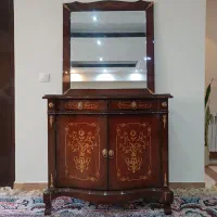 کنسول منبت کاری شده