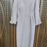 انواع لباس مجلسی نو