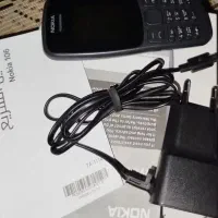 نوکیا دو سیم کارت اصلی