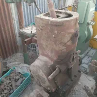 لنگر گیربکس خاور دهانه کوره|ماشین‌آلات صنعتی|تهران, خلیج فارس|دیوار