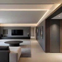 اجرای کناف به صورت حرفه ای|خدمات پیشه و مهارت|رشت, گلسار|دیوار