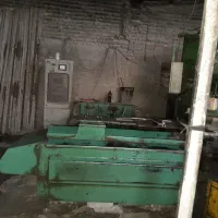 دستگاه پرس اتوماتیک