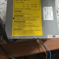 پاور کامپیوتر، نئون