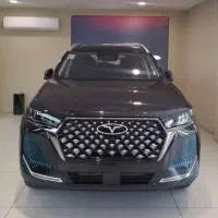 تیگو 7 پلاگین هیبرید مدل 1405 / TIGGO 7 PHEV (+e)