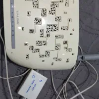 مودم دو آنتن کاملا نو