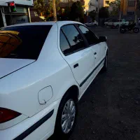 سمند elx مدل ۹۵