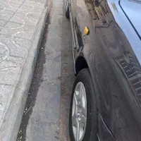 سمند ef7مولتی پلکس|خودرو سواری و وانت|کرج, گوهردشت|دیوار