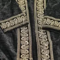 مانتو مجلسی|لباس|کرج, عظیمیه|دیوار