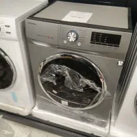 ماشین لباسشویی