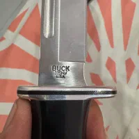 چاقو باک اورجینال|کوهنوردی و کمپینگ|اراک, |دیوار