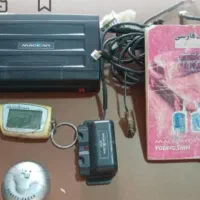 فروش دزدگیر مجیک