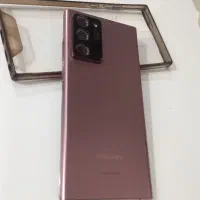 گوشیnote20ultra5G|موبایل|رشت, کوی طالقانی|دیوار