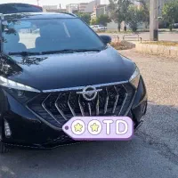 هایما هفت ایکس نو|خودرو سواری و وانت|دهدشت, |دیوار