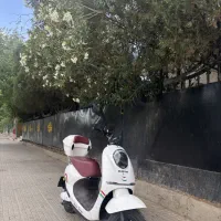 موتور برقی مدل ES6 1500 کویر