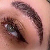 مدل اکستنشن مژه