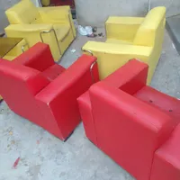 مبل کارکرده