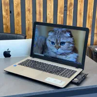 لپتاپ ایسوس خانگی asus x540|رایانه همراه|همدان, |دیوار
