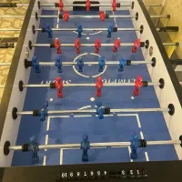 فوتبال دستی تاشو