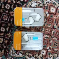 هندزفری سیمی اقتصادی