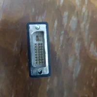 تبدیل اچ دی ام آی HDMI   کامپیوتر|قطعات و لوازم جانبی رایانه|مشهد, فردوسی|دیوار