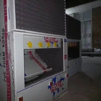 سایلنت باکس ۳ ظرفیته|قطعات و لوازم جانبی رایانه|ایلام, |دیوار