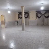 رهن خانه طبقه اول ۲۵۰ متر زیر بنا ۳ خواب با پرده|اجارهٔ خانه و ویلا|رفسنجان, |دیوار