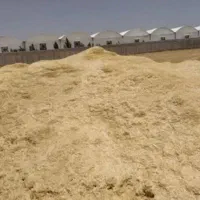 فروش و تحویل کاه دیم در مکان شما