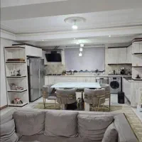 شادآبادآپارتمان۱۲۰متردوخواب پارکینگ آسانسورتخلیه