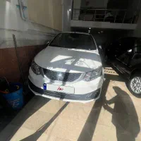 ساینامدل ۱۴۰۲s|خودرو سواری و وانت|ارومیه, |دیوار