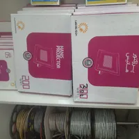 برق برقکار خدمات نور پردازی نصب لاینر دوربین ایفون