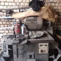 اره آتشین ارجینال ۱۰ اسب تبریز ۳ فاز