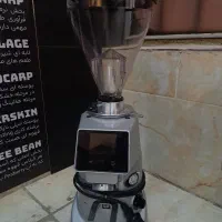 آسیاب فیورنزاتو F64