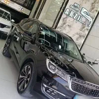 فیدلیتی مدل ۱۴۰۲ ۷ نفره ۱۰پر