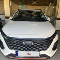 X33 کراس دنده