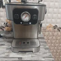 دستگاه قهوه سازخونگی