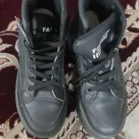 کفش نیم بوت زنانه ۴۰