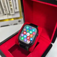 ساعت هوشمند اپل واچ jsyes m77 pro