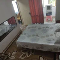 سوییت مبله تمیزومرتب|اجارهٔ کوتاه‌مدت آپارتمان و سوئیت|مشهد, شهرک رازی (شهرک غرب)|دیوار