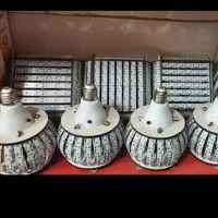 لامپ LED کارخانه  و دست‌ساز