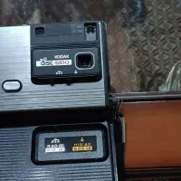 دوربین کداک مدل ۶۱۰۰ دیسکی امریکایی