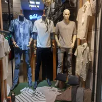 فروشگاه مردانه و پسرانه دیاکو باغمیشه