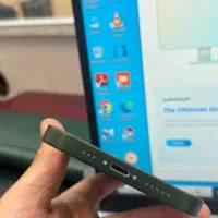 13نرمال بارتی ۸۵ر حد نو|موبایل|کرج, مهرویلا جنوبی|دیوار