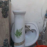 روشویی در خد نو