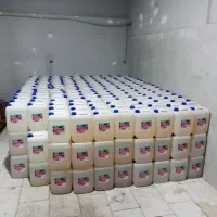 مایع دستشویی گلرنگ ۱۰ لیتری اصل|مواد شوینده و دستمال کاغذی|مشهد, نوید|دیوار