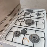 اجاق گاز