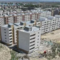 مسکن ملی ۲۵۰ملیون/ شهرک خراسانی /سلیمانی|پیش‌فروش املاک|اردبیل, |دیوار
