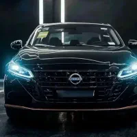 فروش حواله نیسان التیما