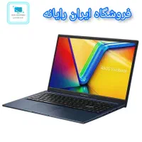 لپ تاپ ایسوس VivoBook F1504 نو و آکبند (اقساطی)
