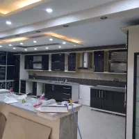 معاوضه اپارتمان ۲۱۰متری باواحدکوچکتر وخودرو