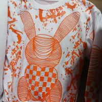 لباس سان آی|لباس|اردبیل, |دیوار